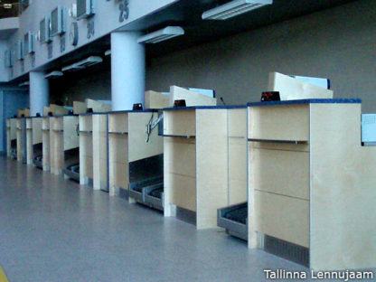 lennujaam