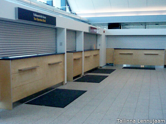lennujaam