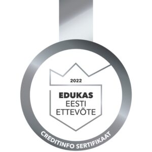 edukas ettevõte